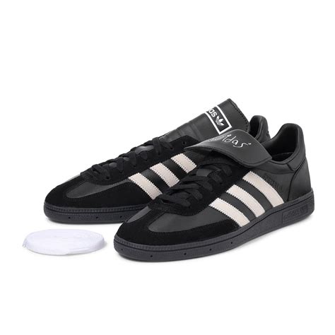 adidas handball spezial shukyu x e-wax|adidas Handball Spezial Shukyu × Ewax Black Men's .